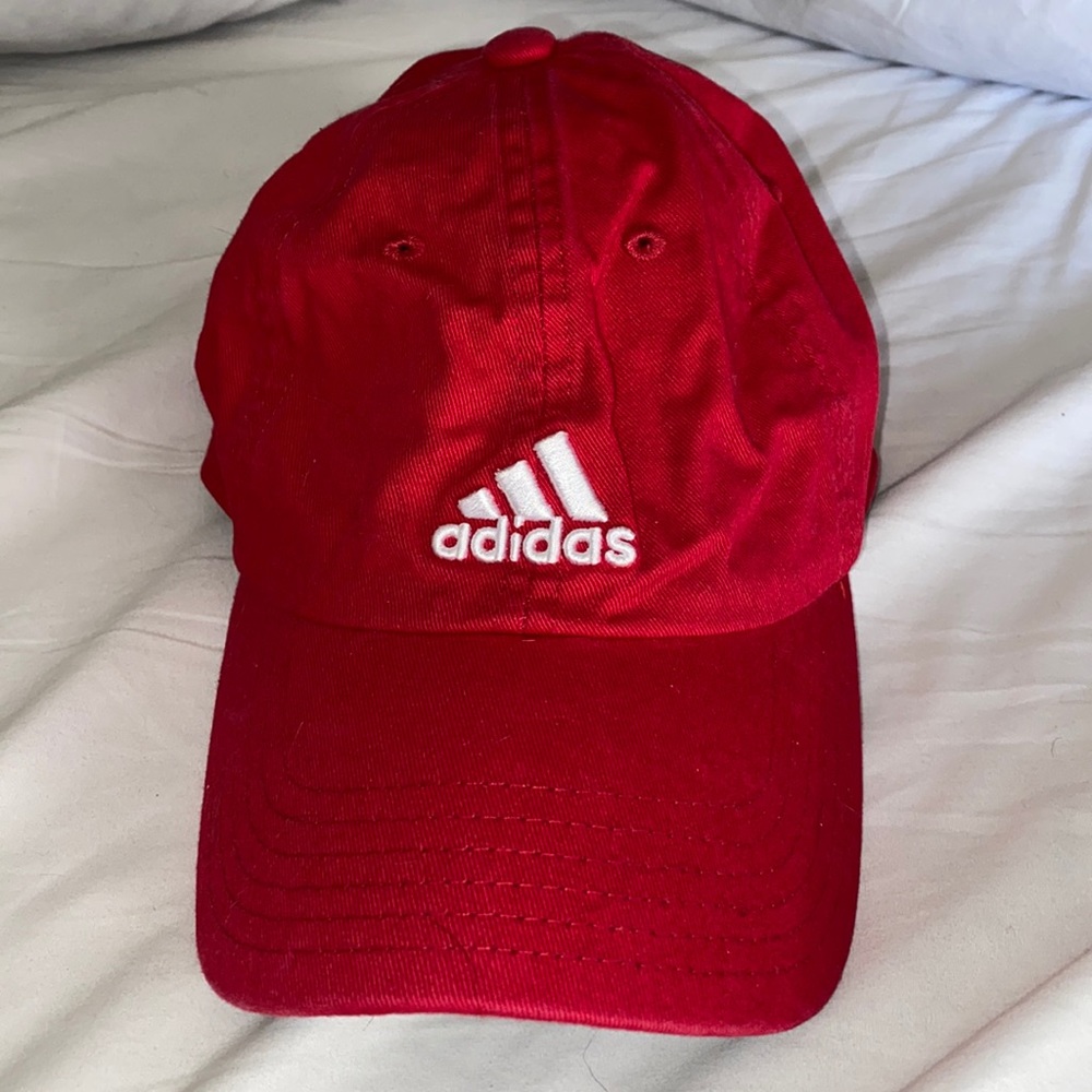 Adidas hat